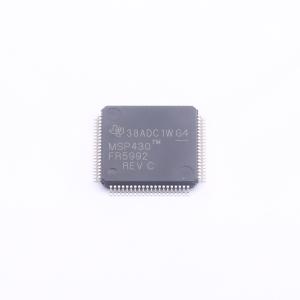 MSP430FR5992IPNR商品缩略图