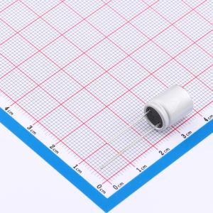 PA6.3V3300M10X12商品缩略图