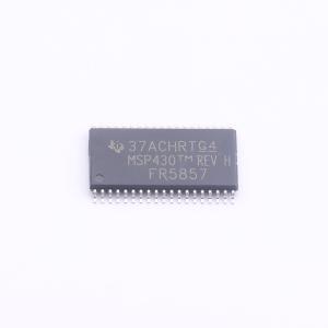 MSP430FR5857IDAR商品缩略图