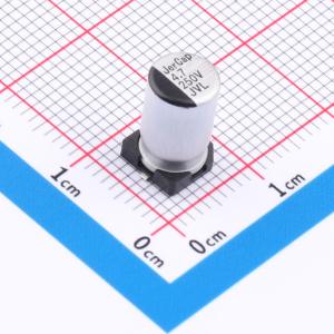 JVL250V4R7M6X10商品缩略图