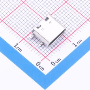 TYPE-C-FGB619商品缩略图