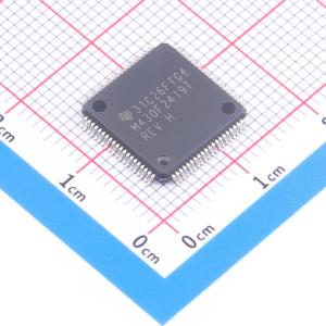 MSP430F2419TPNR商品缩略图