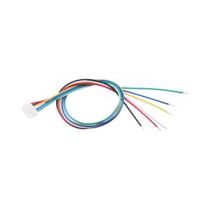 GH6P-28AWG-200-A1T商品缩略图