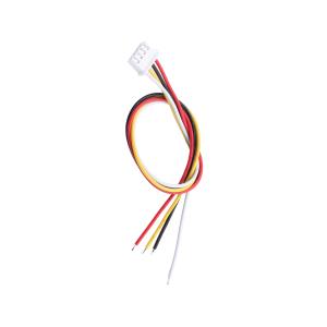 XH4P-24AWG-200-A1T商品缩略图