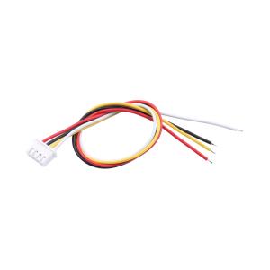 XH4P-24AWG-200-A1T商品缩略图