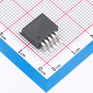 LP3965ESX-3.3/NOPB商品缩略图