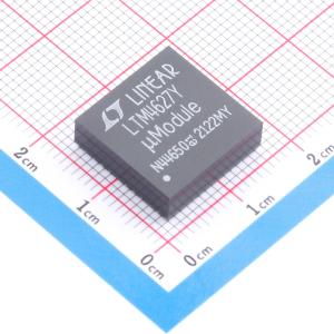 LTM4627MPY#PBF商品缩略图