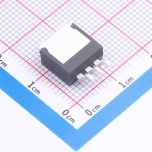 LP2954AISX/NOPB商品缩略图