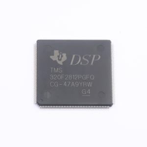 TMS320F2812PGFQ商品缩略图