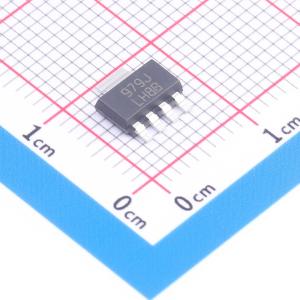 LP3871EMPX-3.3/NOPB商品缩略图