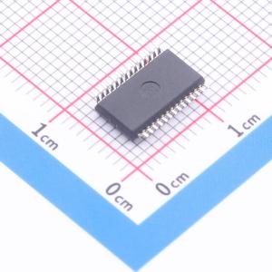 MAX3238IDBR商品缩略图