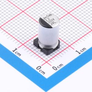 JVL250V2R2M6X10商品缩略图