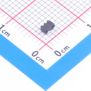 MAX4597DBVR商品缩略图