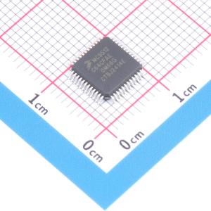 MC9S12C64CFAE商品缩略图