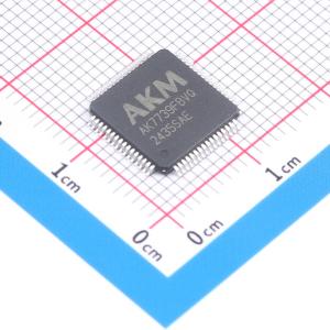 AK7739FBVQ商品缩略图