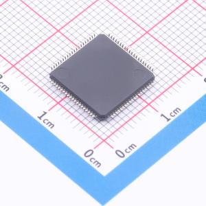 MSP430FR5992IPNR商品缩略图