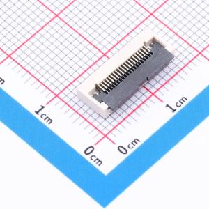 JXT-FC05-EC20PH255商品缩略图