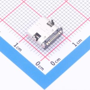 TYPE-C-FGB520商品缩略图