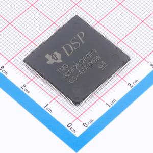 TMS320F2812PGFQ商品缩略图