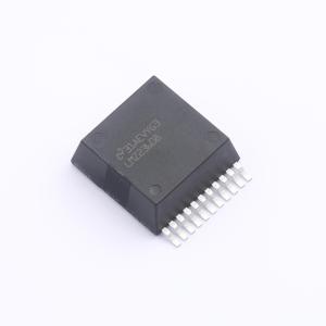 LMZ23608TZ/NOPB商品缩略图