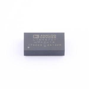 LTM4670IY#PBF商品缩略图