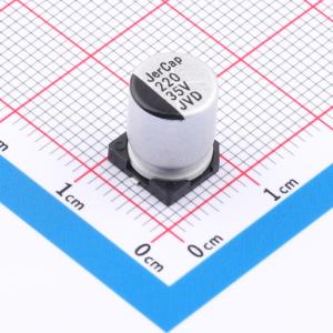 JVD35V220M8X10商品缩略图