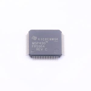 MSP430FR5964IPMR商品缩略图
