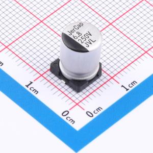 JVL250V6R8M8X10商品缩略图