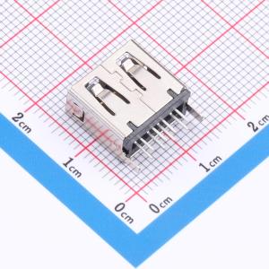 HYCW57-USBA08-117B-B商品缩略图