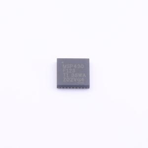 MSP430F123IRHBR商品缩略图