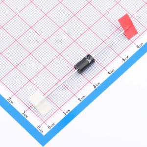 1.5KE43CA商品缩略图