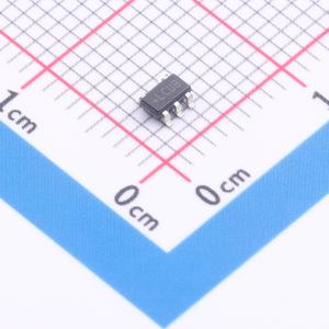 LP3985IM5-2.7/NOPB商品缩略图