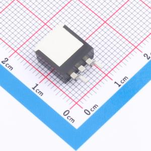 IXFA18N60X商品缩略图