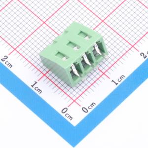 HX-HB212-3.81-3P商品缩略图