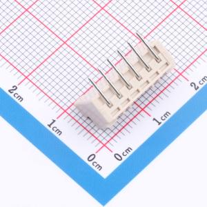 HC-XA2.54-6AW商品缩略图