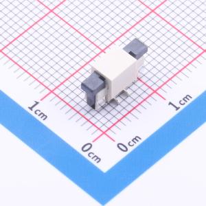 FPC 1.0-4P LTH2.5商品缩略图