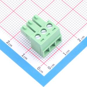 HX-HC420-3.81-3P商品缩略图
