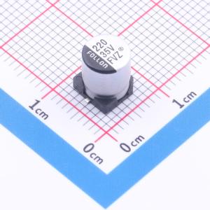 EFVZ035ADA221M0677商品缩略图