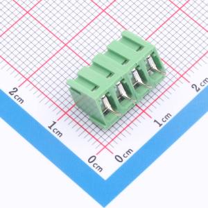 HX-HB332A-3.81-4P商品缩略图