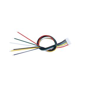 PH2.0-6P-1-200(3)-26A-UL1007商品缩略图