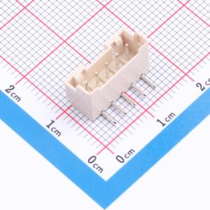 HC-XA2.54-5AW商品缩略图