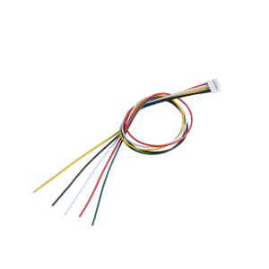 HY2.0-5P-1-300(3)-26A-UL1007商品缩略图