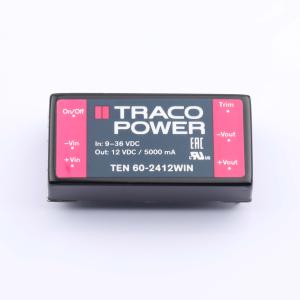 TEN 60-2412WIN商品缩略图