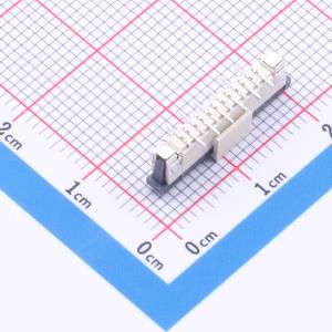 FPC 1.0-12P LTH2.5商品缩略图