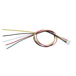 HY2.0-5P-1-300(3)-26A-UL1007商品缩略图