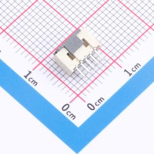 BX-MX1.25-5PZZ-BD商品缩略图