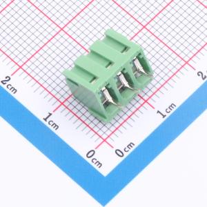 HX-HB332A-3.81-3P商品缩略图