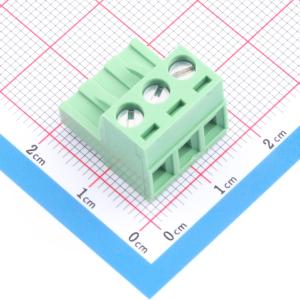 HX-HC100-5.08-3P商品缩略图