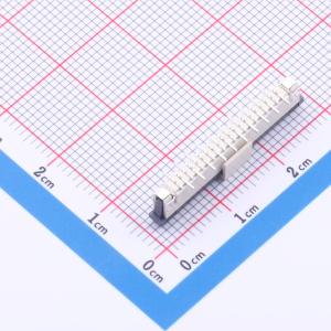 FPC 1.0-20P LTH2.5商品缩略图