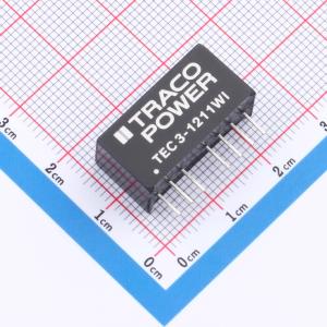 TEC 3-1211WI商品缩略图